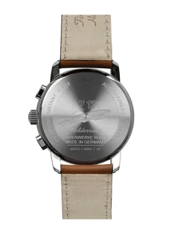 ZEPPELIN Herrenuhren></noscript>Méditerranee Herren-Quartzuhr