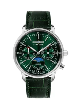 ZEPPELIN Damenuhren></noscript>Quartz-Damenuhr