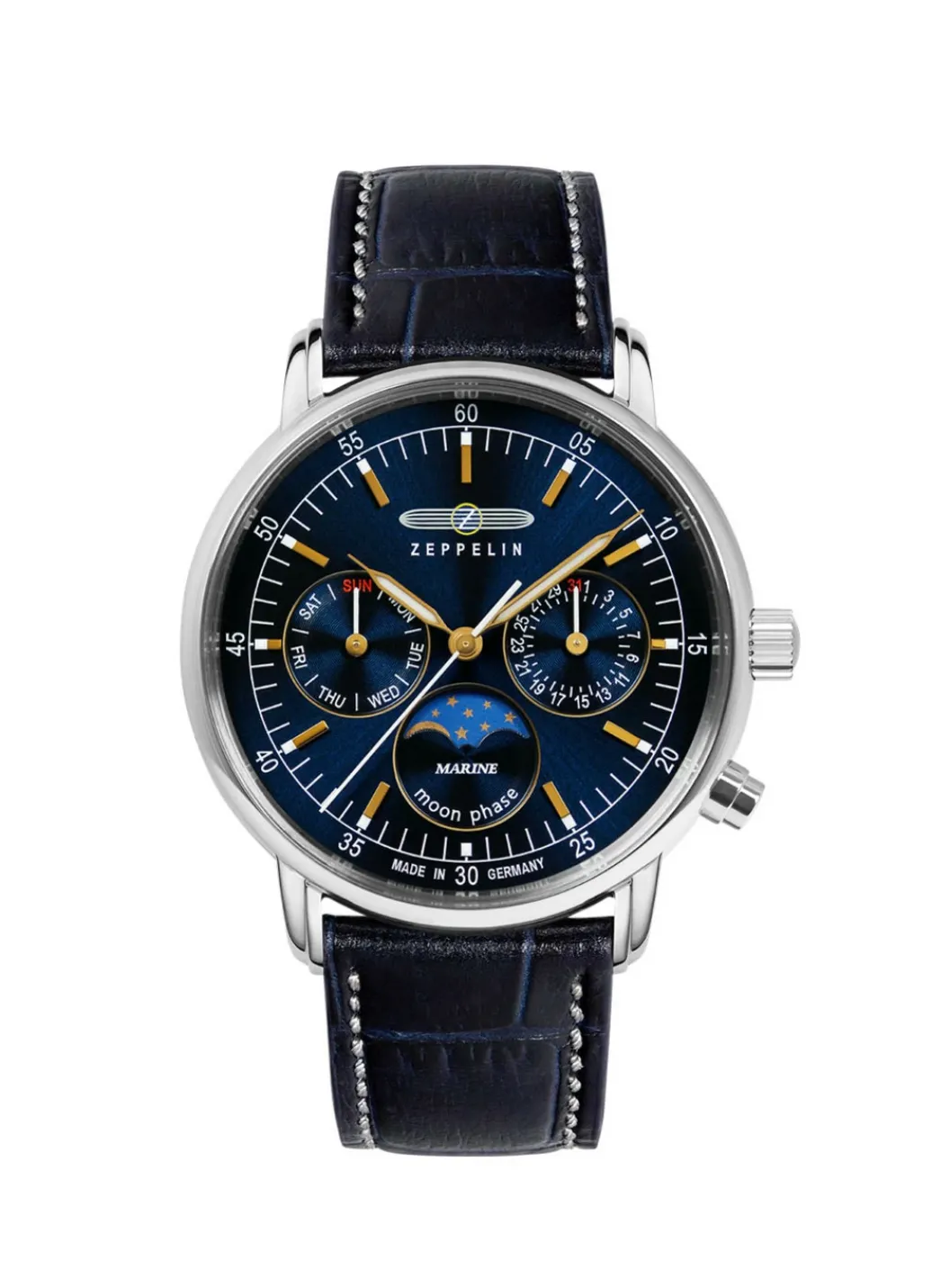 ZEPPELIN Damenuhren>Quartz-Damenuhr