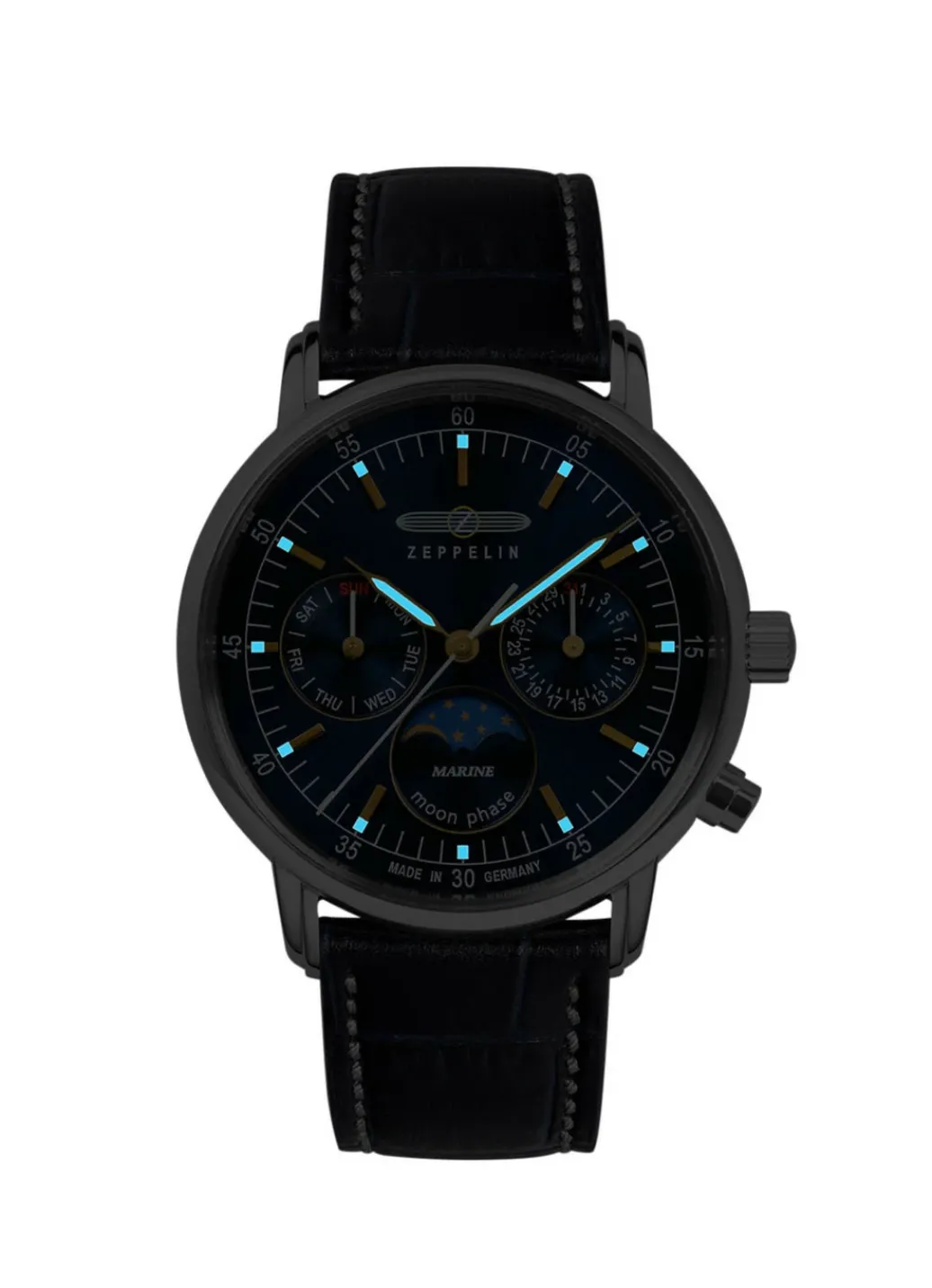 ZEPPELIN Damenuhren>Quartz-Damenuhr