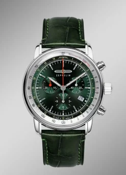 ZEPPELIN Herrenuhren>Quartz-Herrenuhr