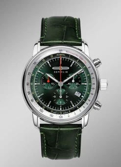 ZEPPELIN Herrenuhren>Quartz-Herrenuhr