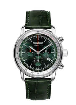 ZEPPELIN Herrenuhren></noscript>Quartz-Herrenuhr