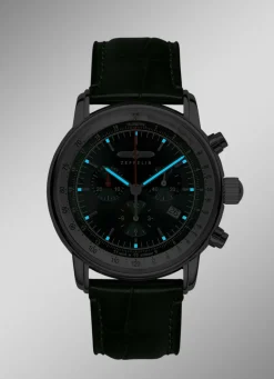 ZEPPELIN Herrenuhren></noscript>Quartz-Herrenuhr