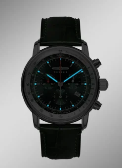 ZEPPELIN Herrenuhren></noscript>Quartz-Herrenuhr