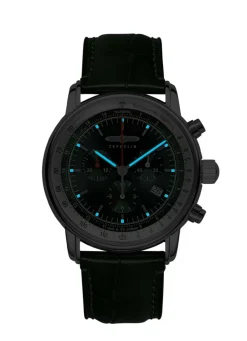 ZEPPELIN Herrenuhren></noscript>Quartz-Herrenuhr