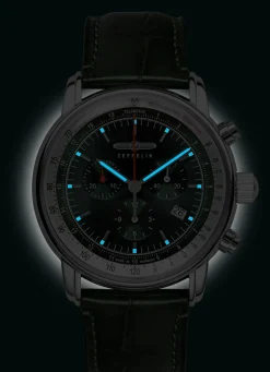 ZEPPELIN Herrenuhren></noscript>Quartz-Herrenuhr