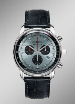 ZEPPELIN Herrenuhren>Quartz-Herrenuhr