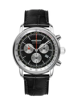 ZEPPELIN Herrenuhren></noscript>Quartz-Herrenuhr