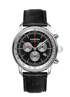 ZEPPELIN Herrenuhren></noscript>Quartz-Herrenuhr