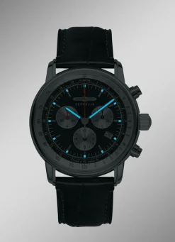 ZEPPELIN Herrenuhren></noscript>Quartz-Herrenuhr