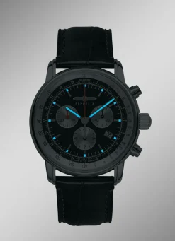 ZEPPELIN Herrenuhren></noscript>Quartz-Herrenuhr