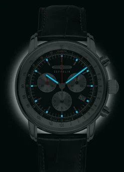 ZEPPELIN Herrenuhren></noscript>Quartz-Herrenuhr