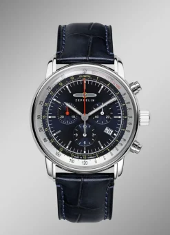 ZEPPELIN Herrenuhren>Quartz-Herrenuhr