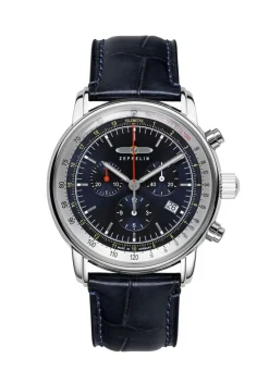 ZEPPELIN Herrenuhren></noscript>Quartz-Herrenuhr