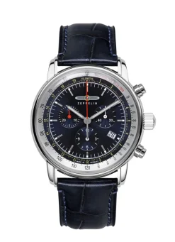 ZEPPELIN Herrenuhren></noscript>Quartz-Herrenuhr