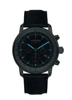 ZEPPELIN Herrenuhren></noscript>Quartz-Herrenuhr