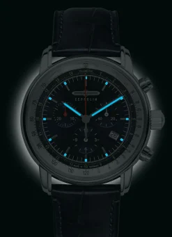 ZEPPELIN Herrenuhren></noscript>Quartz-Herrenuhr