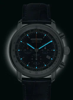 ZEPPELIN Herrenuhren></noscript>Quartz-Herrenuhr