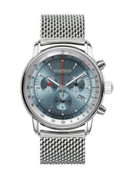 ZEPPELIN Herrenuhren></noscript>Quartz-Herrenuhr