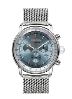 ZEPPELIN Herrenuhren></noscript>Quartz-Herrenuhr