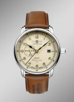 ZEPPELIN Herrenuhren>-Automatik-Herrenuhr