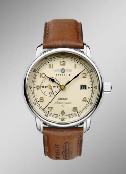 ZEPPELIN Herrenuhren>-Automatik-Herrenuhr
