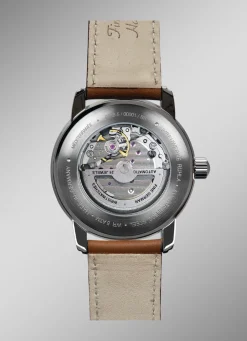 ZEPPELIN Herrenuhren></noscript>-Automatik-Herrenuhr