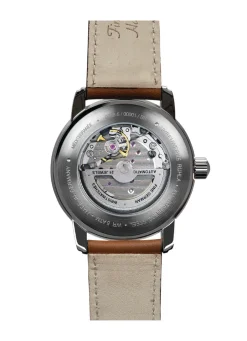 ZEPPELIN Herrenuhren></noscript>-Automatik-Herrenuhr
