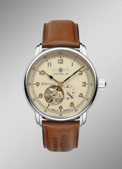 ZEPPELIN Herrenuhren>-Automatik-Herrenuhr