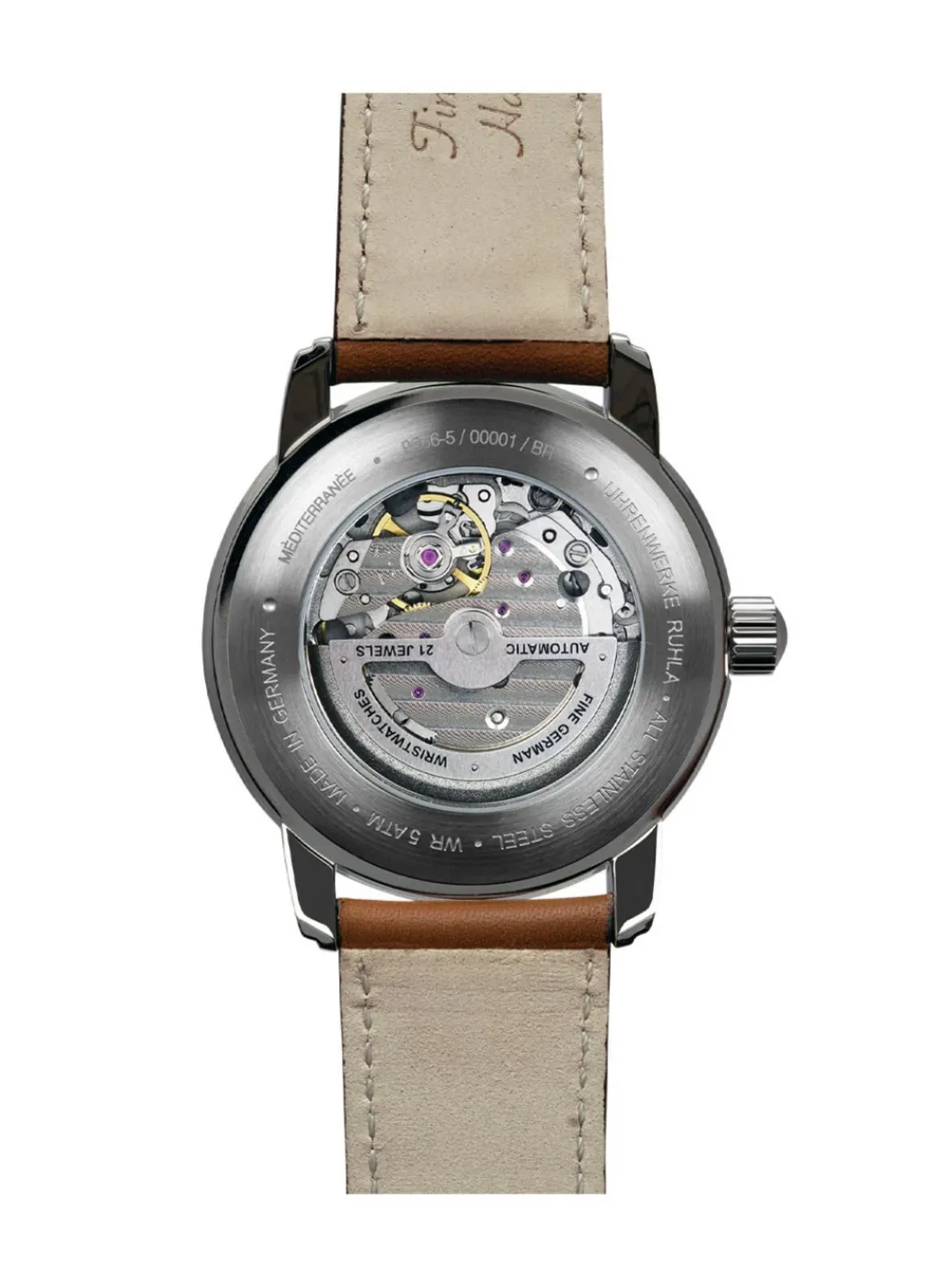 ZEPPELIN Herrenuhren>-Automatik-Herrenuhr