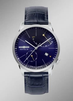 ZEPPELIN Herrenuhren>-Automatik-Herrenuhr
