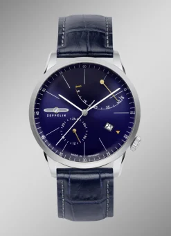 ZEPPELIN Herrenuhren>-Automatik-Herrenuhr