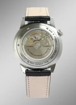 ZEPPELIN Herrenuhren></noscript>-Automatik-Herrenuhr