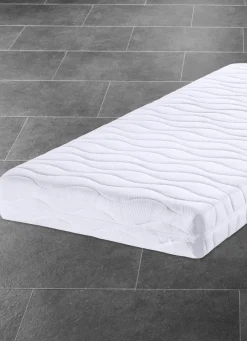 Möbel|Heimtextilien>7-Zonen-Cellflexkern-Matratze von Murmelland