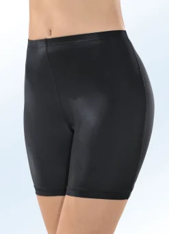 Bade- & Strandmode|Bade- & Strandmode>Zweierpack Bikinihosen, in langer Form 1X SCHWARZ, 1X MARINE