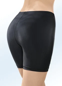 Bade- & Strandmode|Bade- & Strandmode></noscript>Zweierpack Bikinihosen, in langer Form 1X SCHWARZ, 1X MARINE