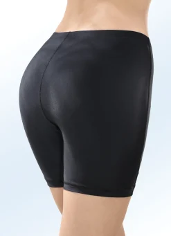 Bade- & Strandmode|Bade- & Strandmode></noscript>Zweierpack Bikinihosen, in langer Form 1X SCHWARZ, 1X MARINE