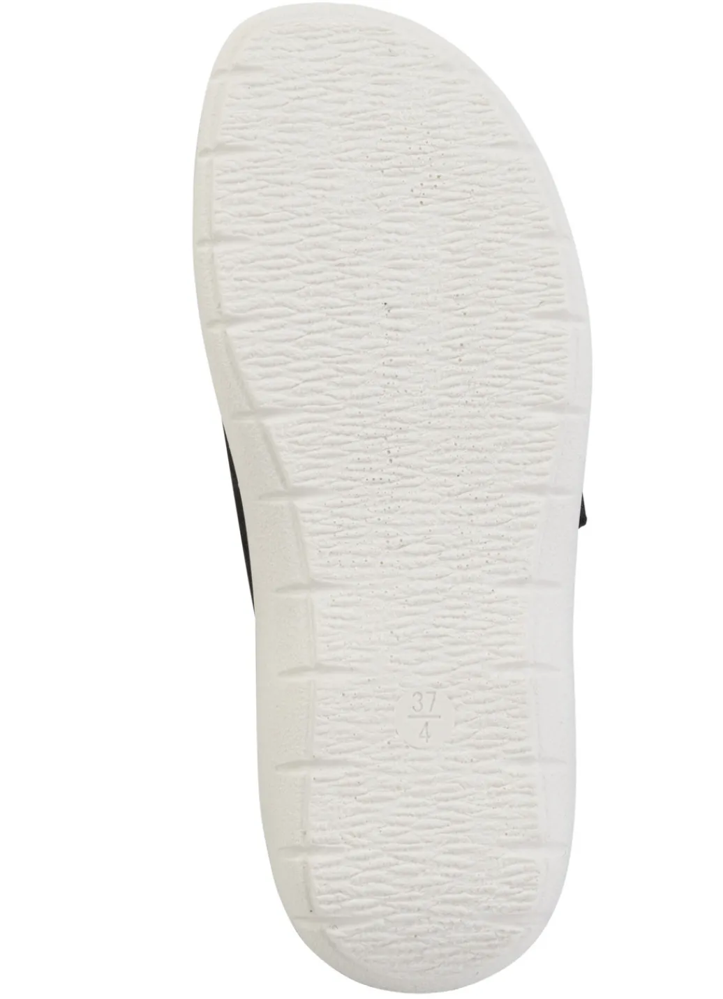 Schuhe|Damenschuhe>Zweierpack Pantoletten aus Nubuk- und Nappasynthetik 1X SCHWARZ, 1X WEISS