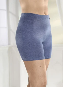 PERMATHERM Wäsche|Damenwäsche>Zweierpack Longpants